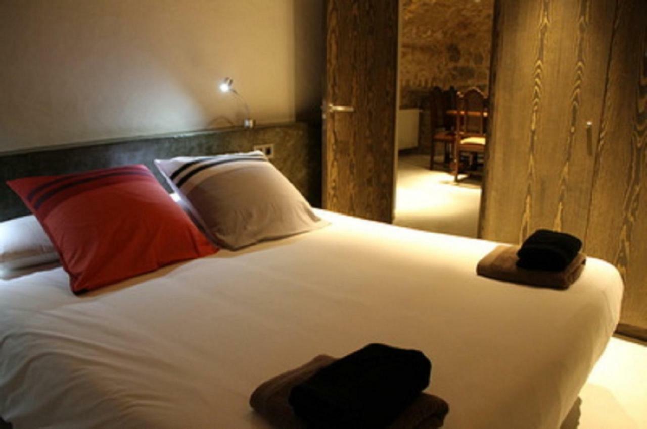 Pericot Holiday home *