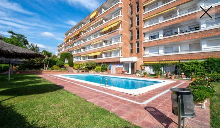 Apartamento Apartmento Buenos Aires