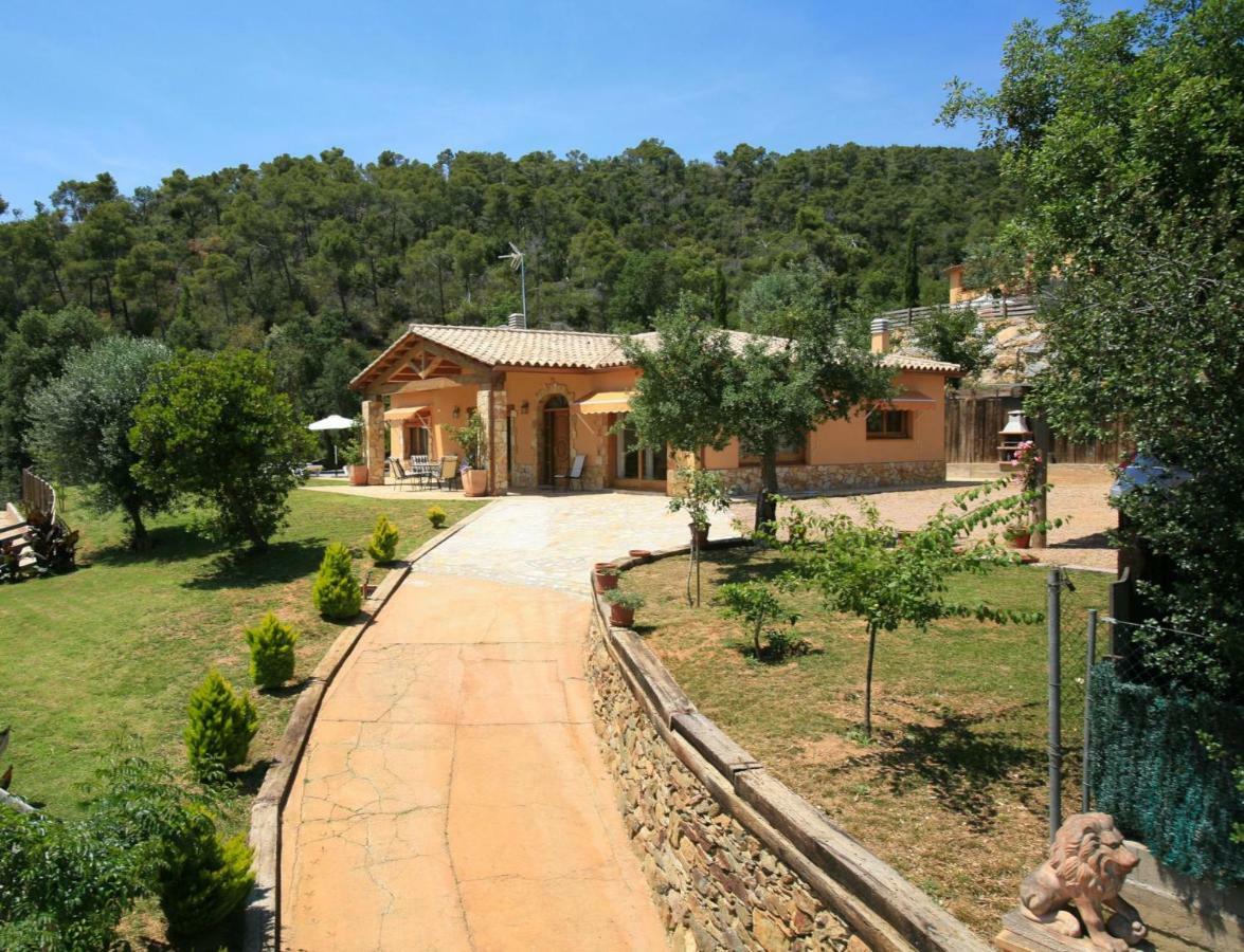 Cal Nano Villa Vall-Llobrega