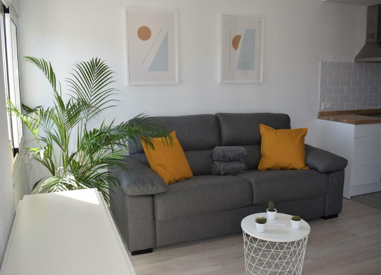 Apartamento La Pineda