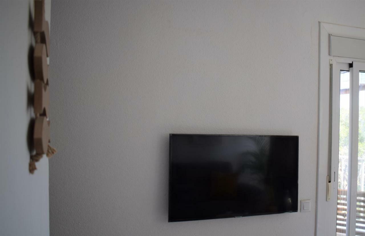 La Pineda Apartamento