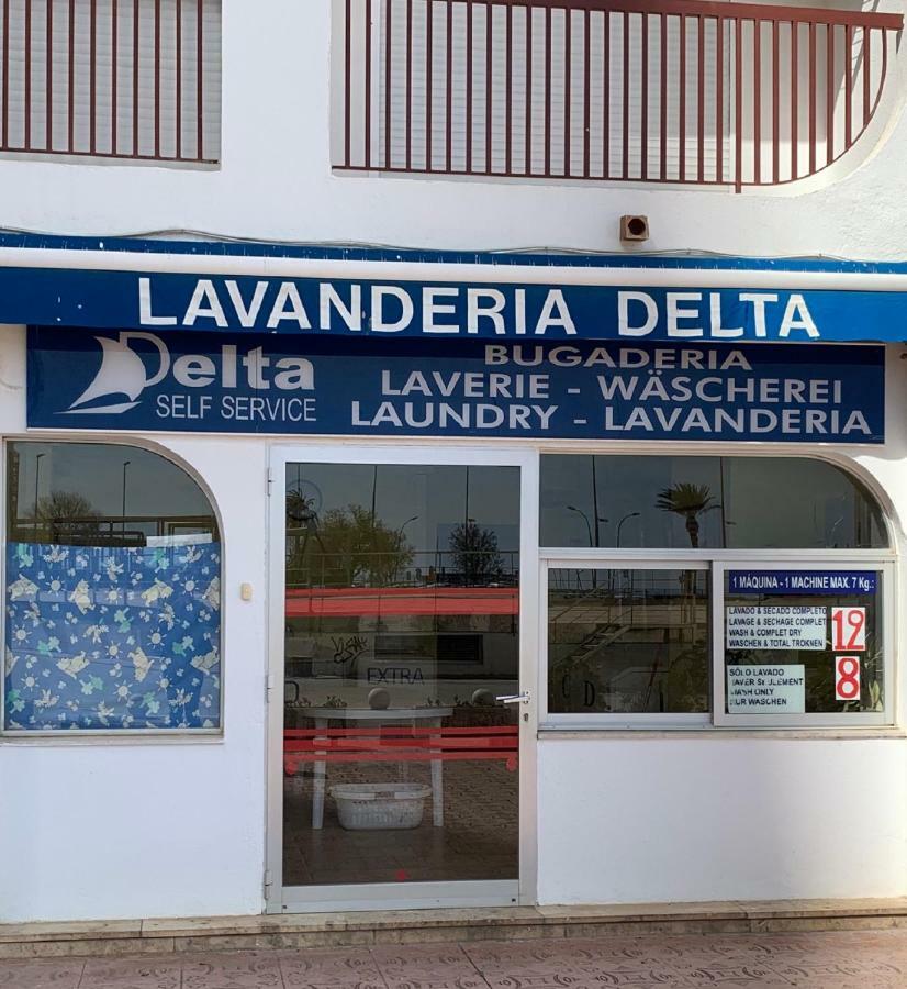 1ª Linea De Mar -wifi- Aire Acondicionado * Empuriabrava