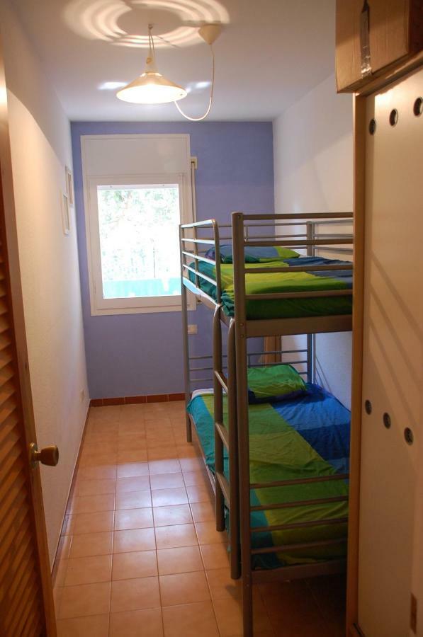 Apartment Apartamento Con Ubicacion Inmejorable Platja d'Aro