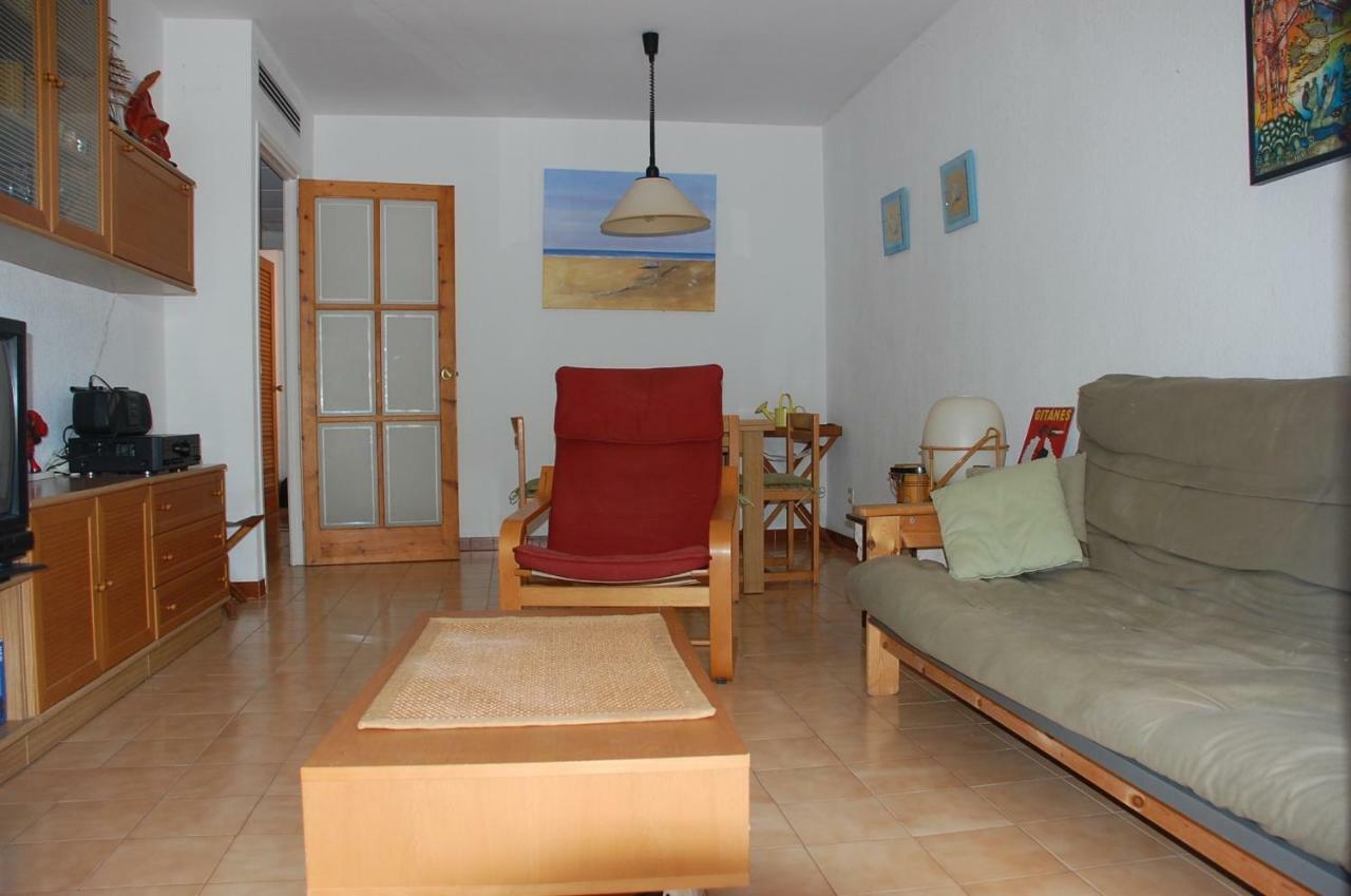 Apartamento Con Ubicacion Inmejorable *