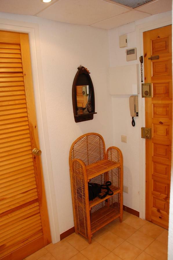 Apartamento Con Ubicacion Inmejorable *