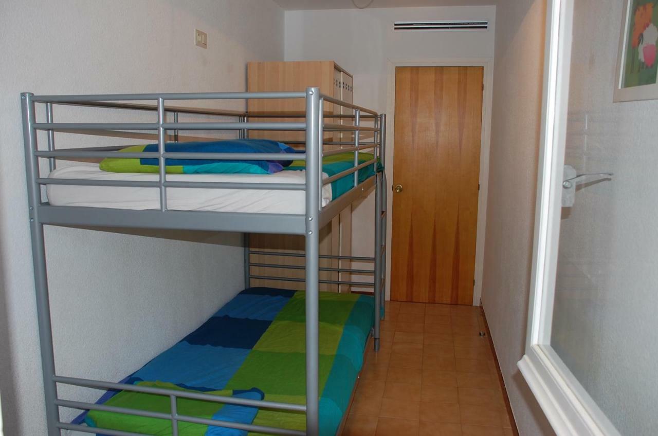 Apartment Apartamento Con Ubicacion Inmejorable *