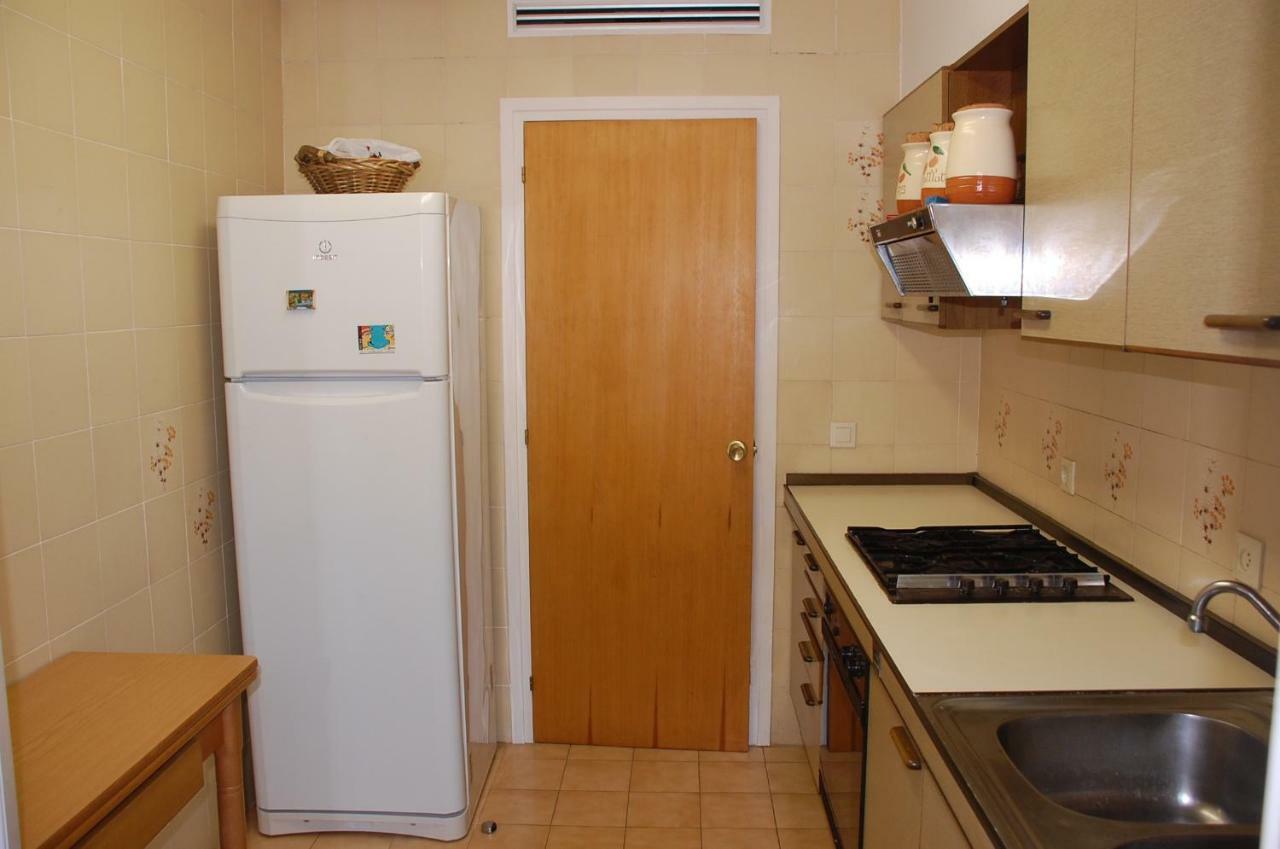 Apartamento Con Ubicacion Inmejorable Apartment *