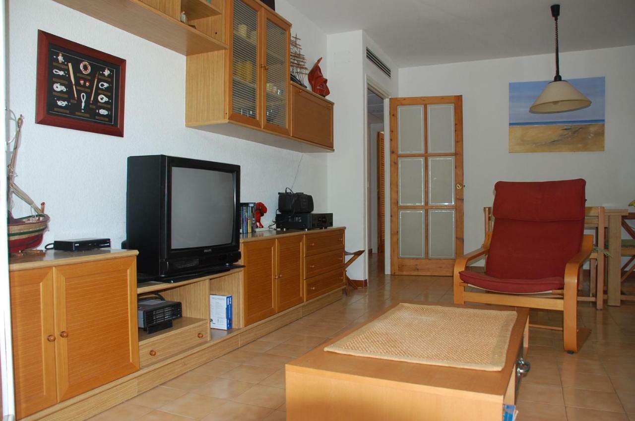 Apartamento Con Ubicacion Inmejorable Apartment