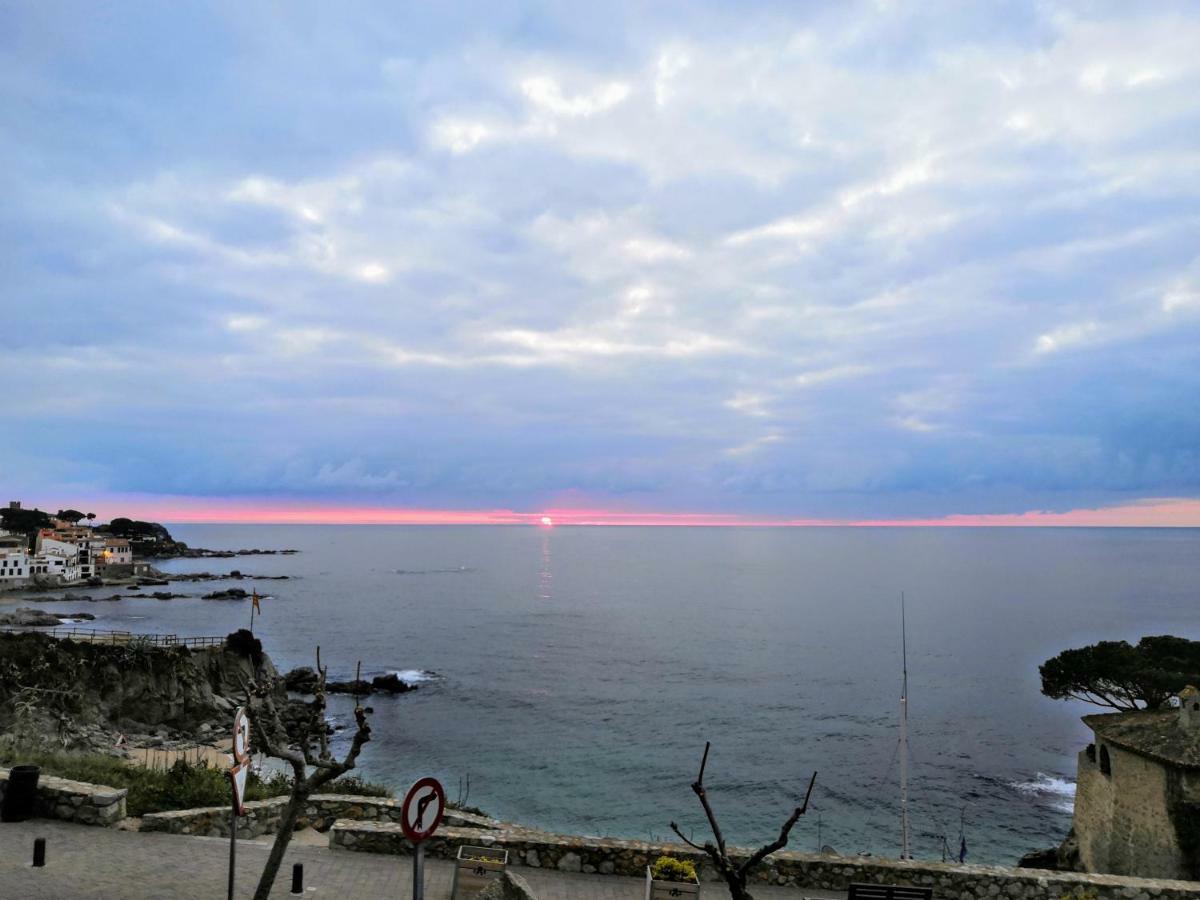 Apartamento Frente Al Mar En La Mejor Ubicación De Calella *