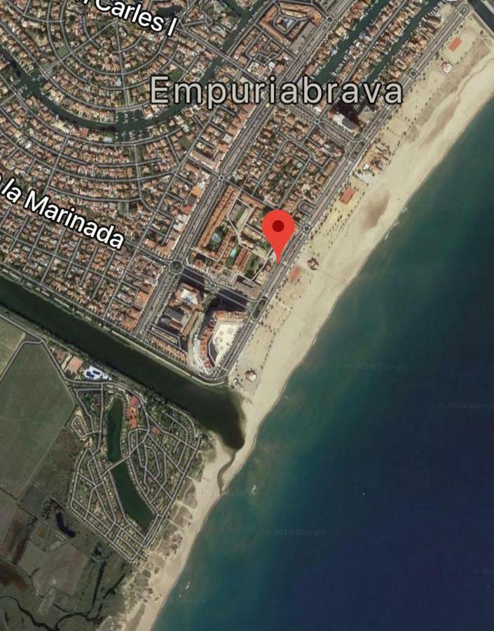 Edifici Valeria *