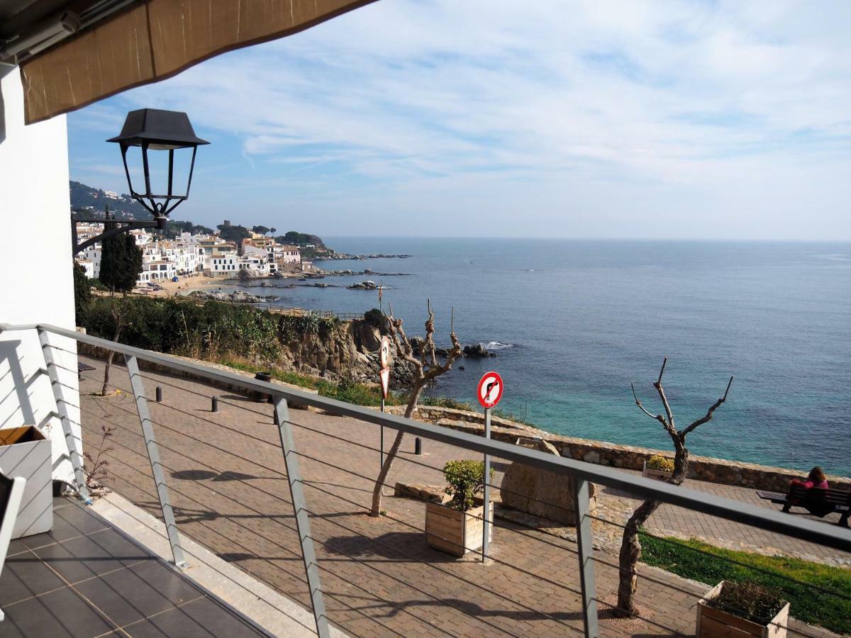 Frente Al Mar En La Mejor Ubicación De Calella * Calella De Palafrugell