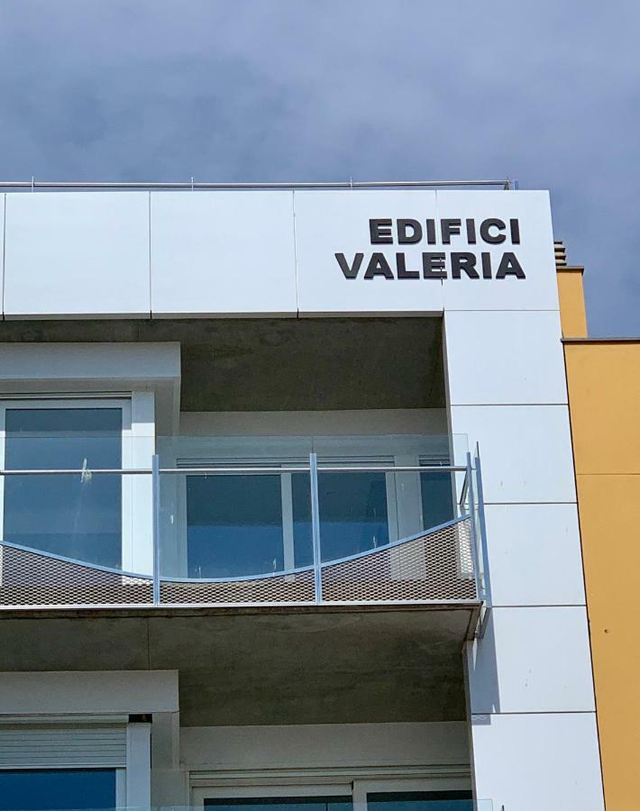 Apartment Edifici Valeria