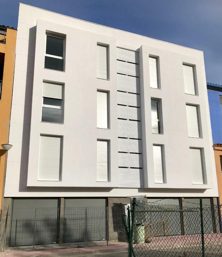 Apartment Edifici Valeria