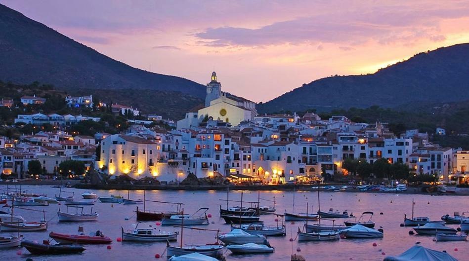 Holiday home Casa Con Encanto Y Jardin Amplio En Cadaques