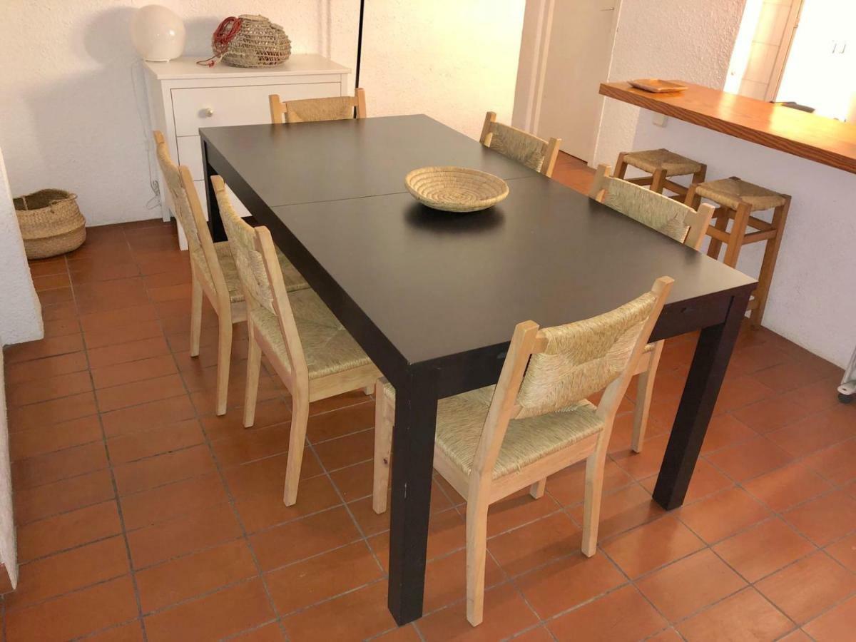Casa Con Encanto Y Jardín Amplio En Сasa de vacaciones Cadaqués