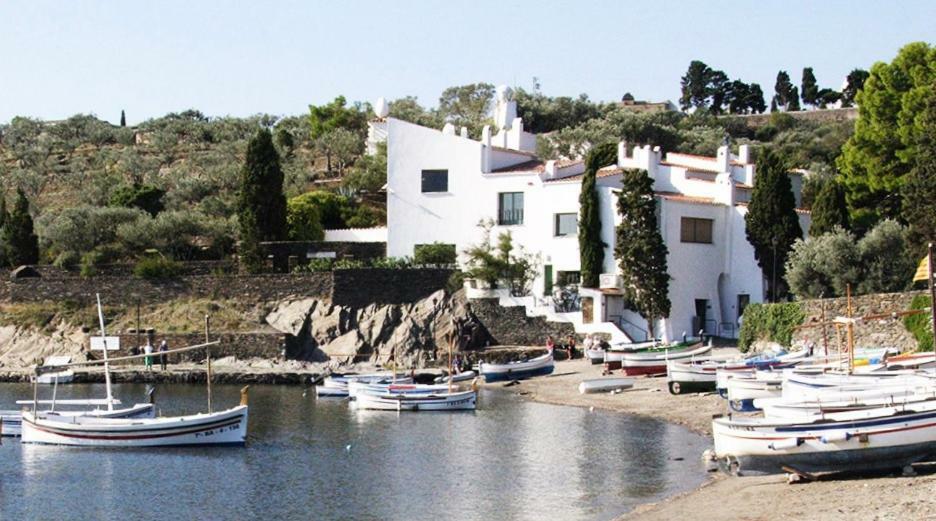 Casa Con Encanto Y Jardin Amplio En Holiday home