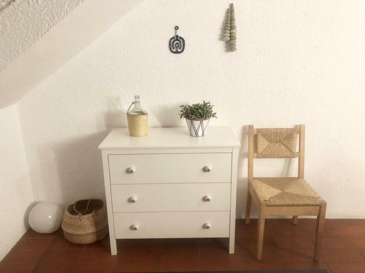 Casa Con Encanto Y Jardin Amplio En