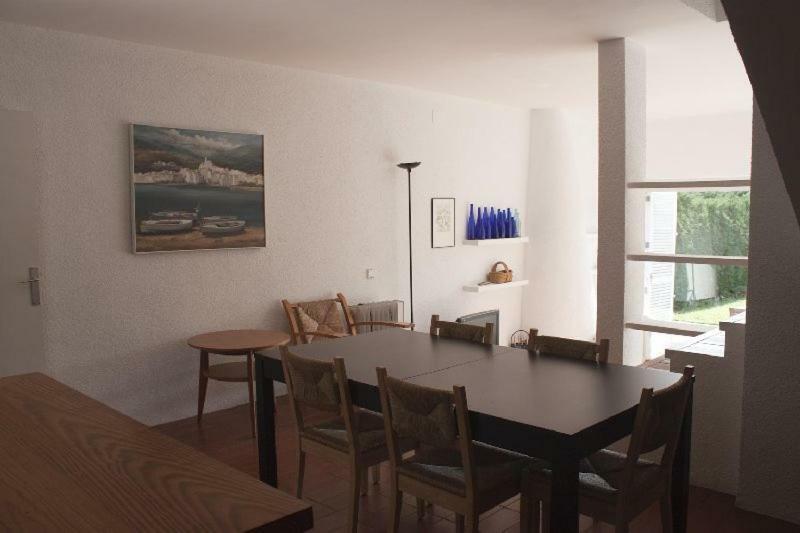 Holiday home Casa Con Encanto Y Jardin Amplio En Cadaques