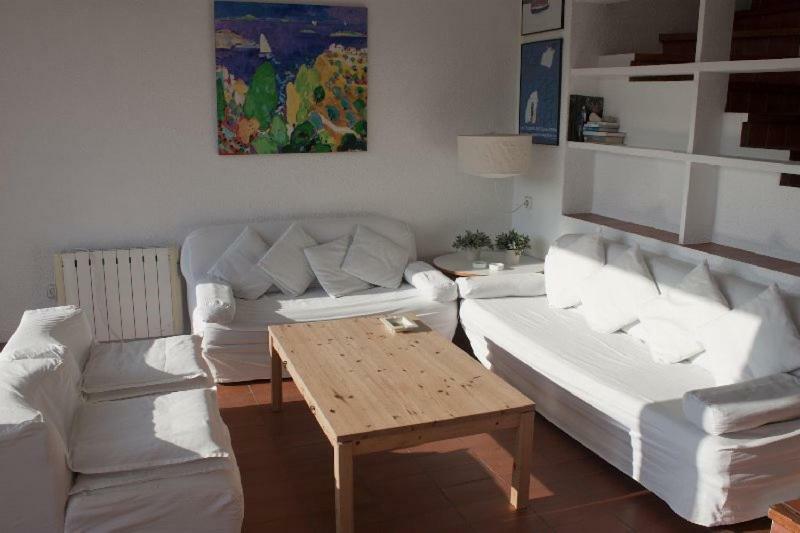 Casa Con Encanto Y Jardin Amplio En Holiday home Cadaques