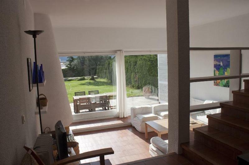 Holiday home Casa Con Encanto Y Jardin Amplio En *