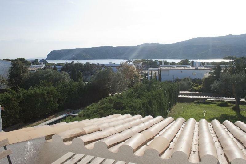 Casa Con Encanto Y Jardin Amplio En Holiday home Cadaques