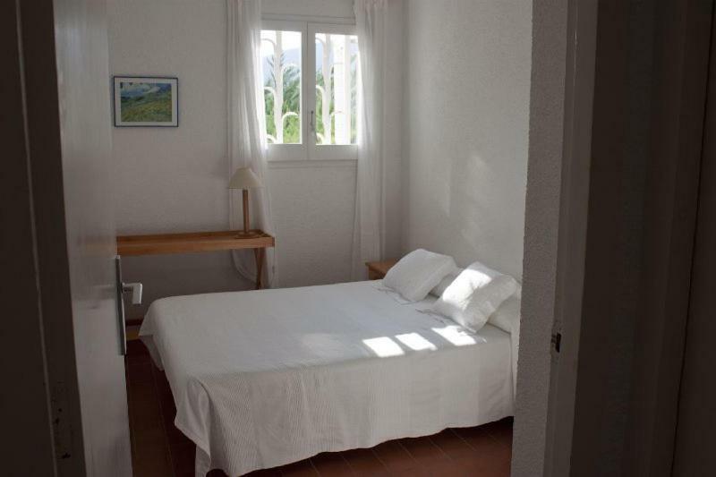 Casa Con Encanto Y Jardín Amplio En Cadaqués