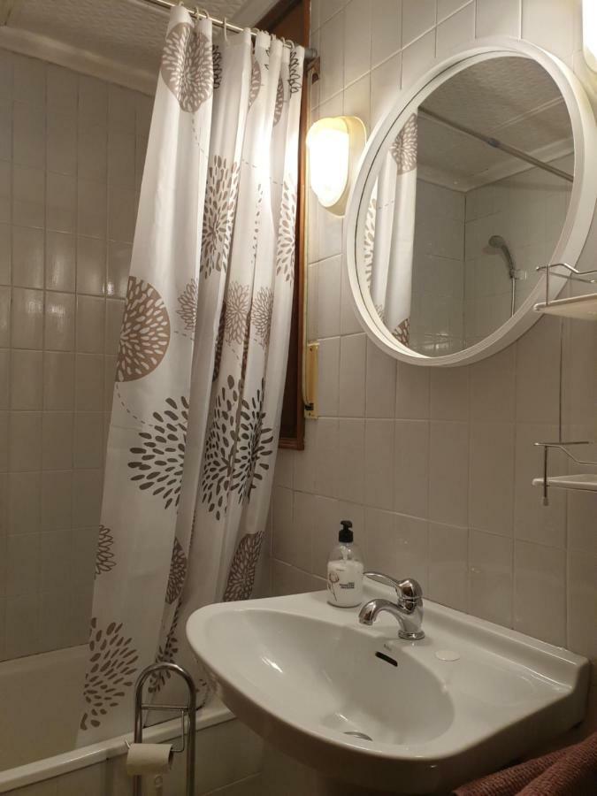 Apartment Puerto Simona 11a *