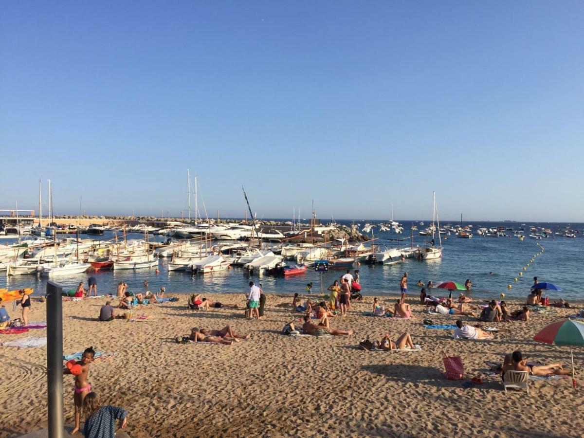 Apartamento 100 - Calle Coral- Llafranc