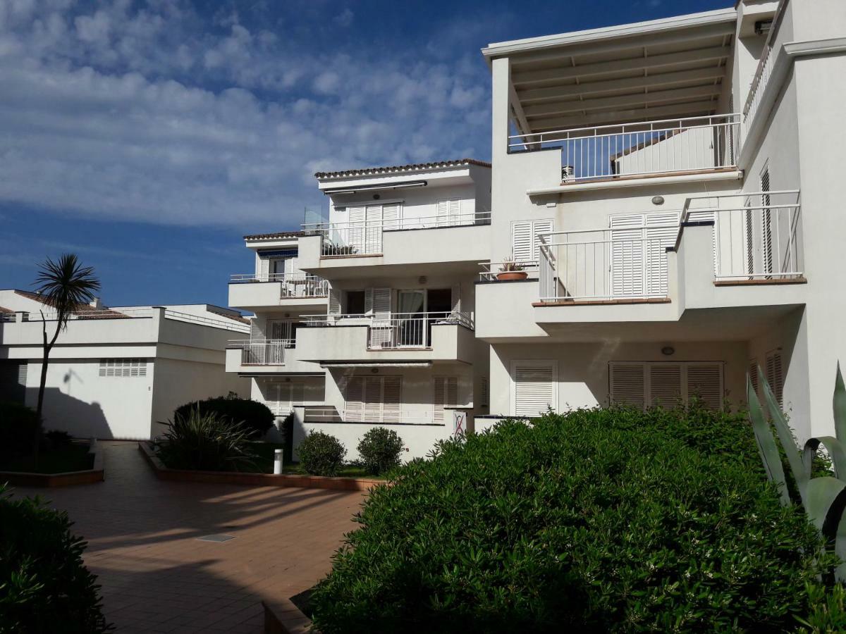 Residencia Platja De Apartamento Rosas