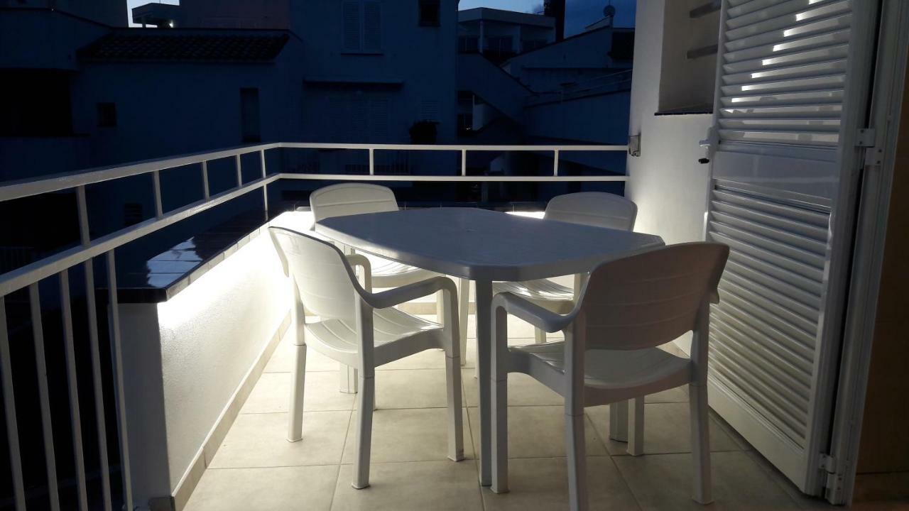 Residencia Platja De