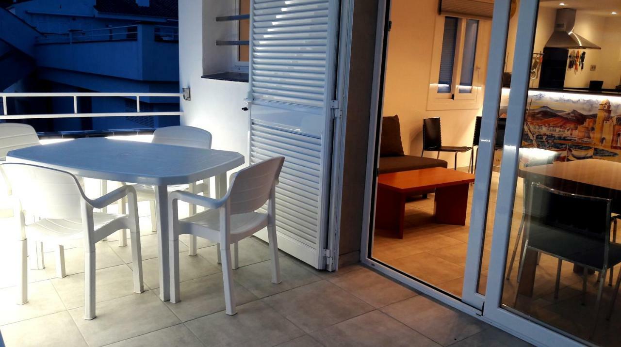 Residencia Platja De * Rosas