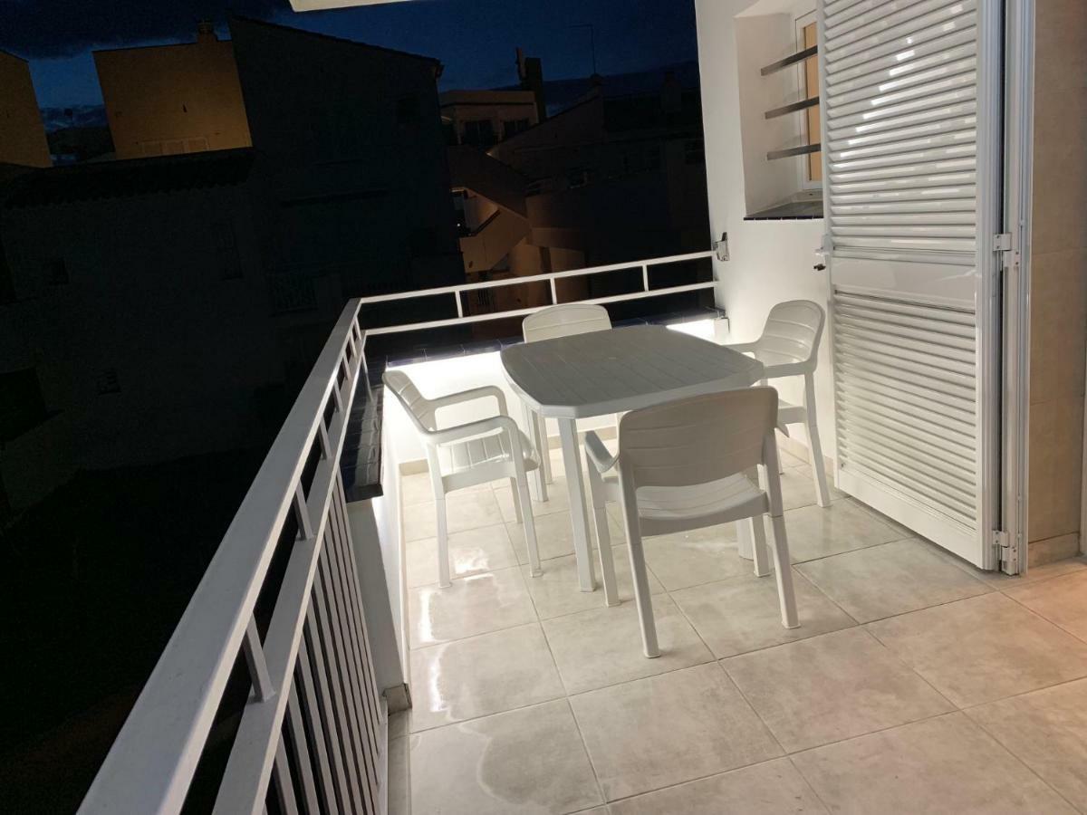 Residencia Platja De Apartamento *