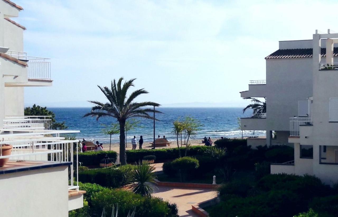 Residencia Platja De