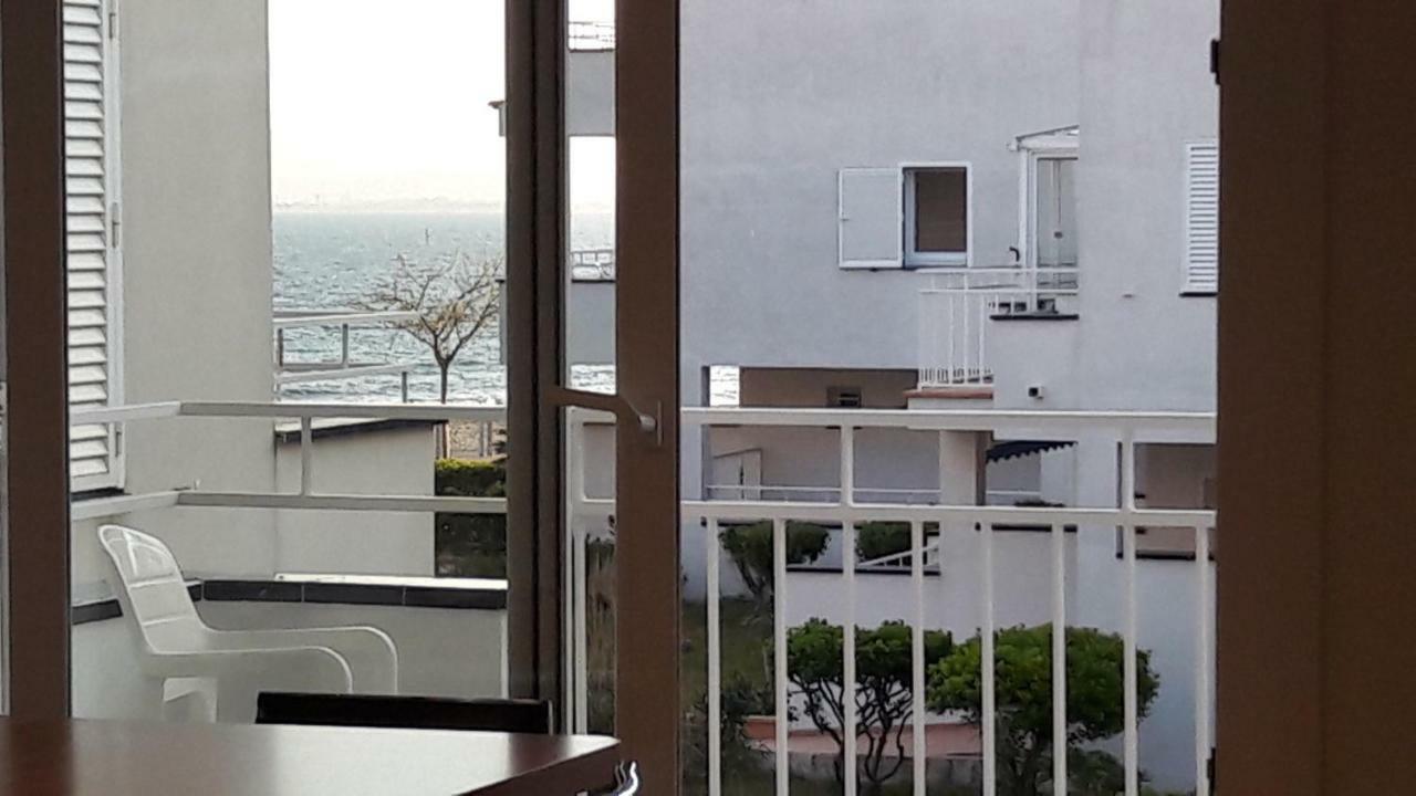 Apartamento Residencia Platja De