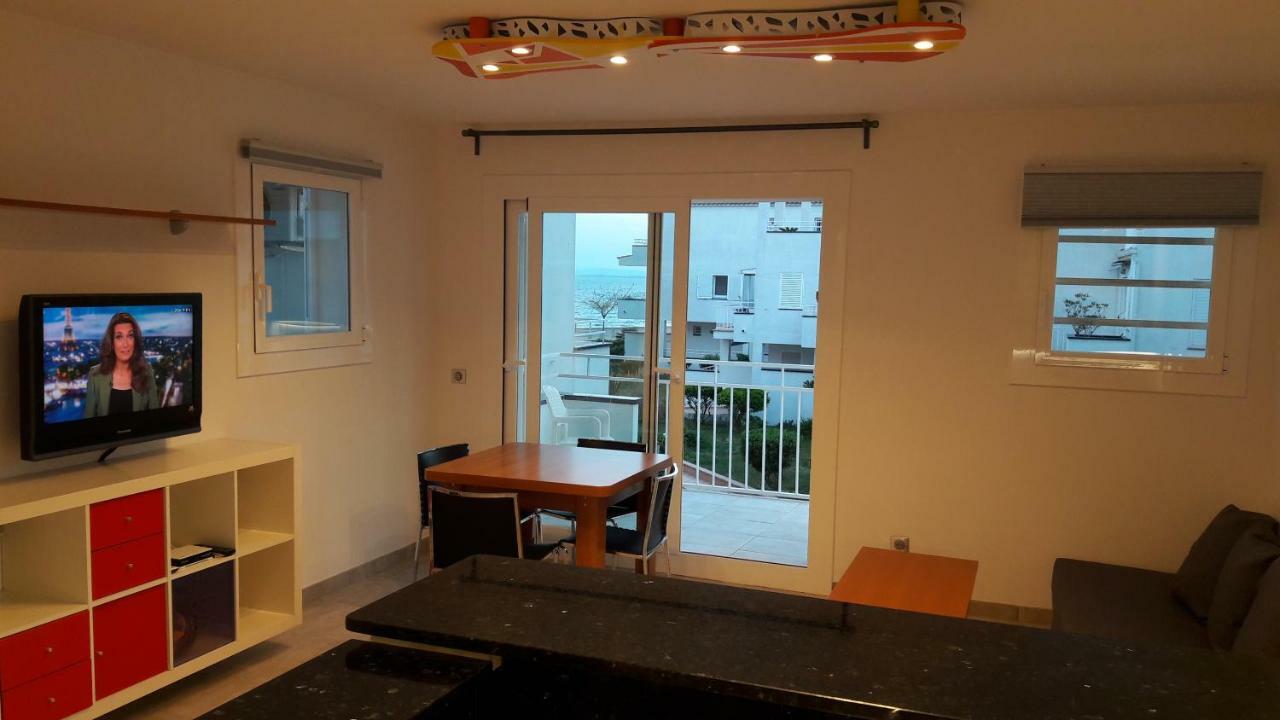 Apartamento Residencia Platja De