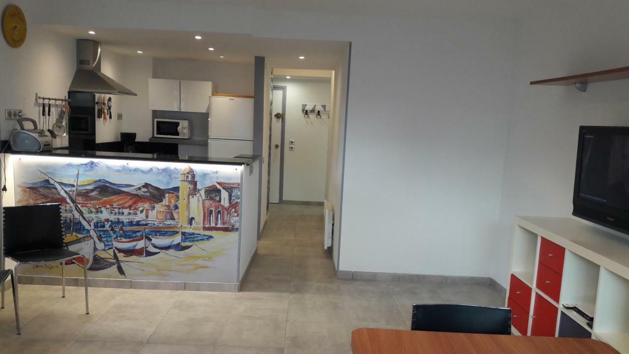 Residencia Platja De Apartamento Rosas