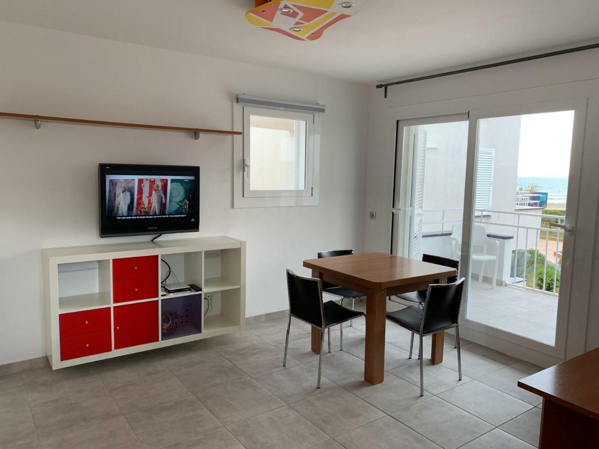Residencia Platja De *