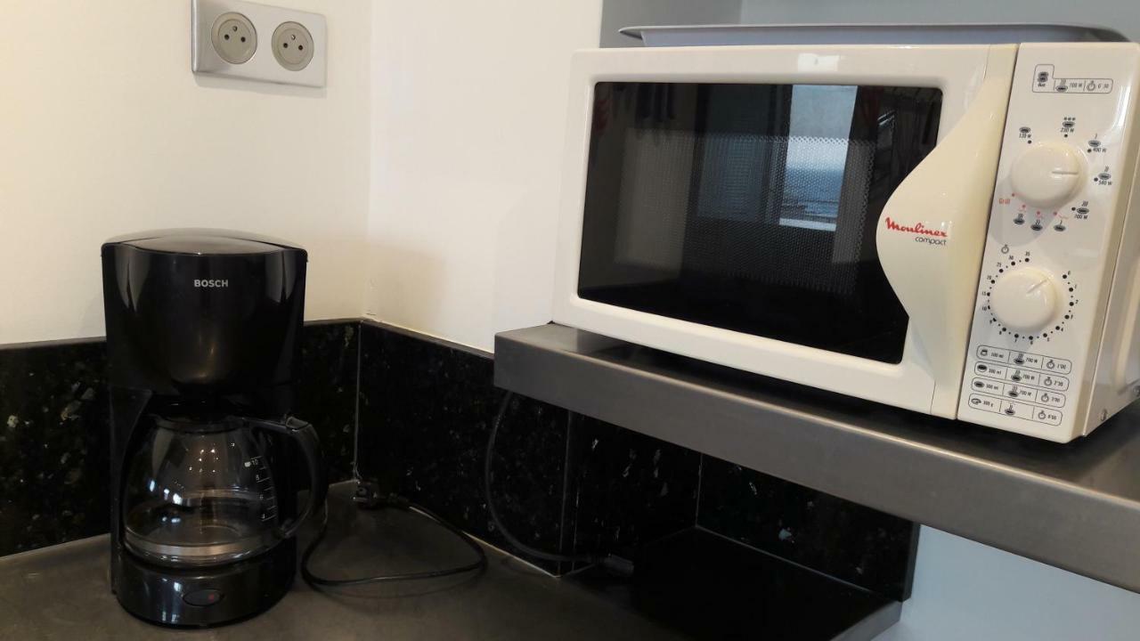 Apartamento Residencia Platja De