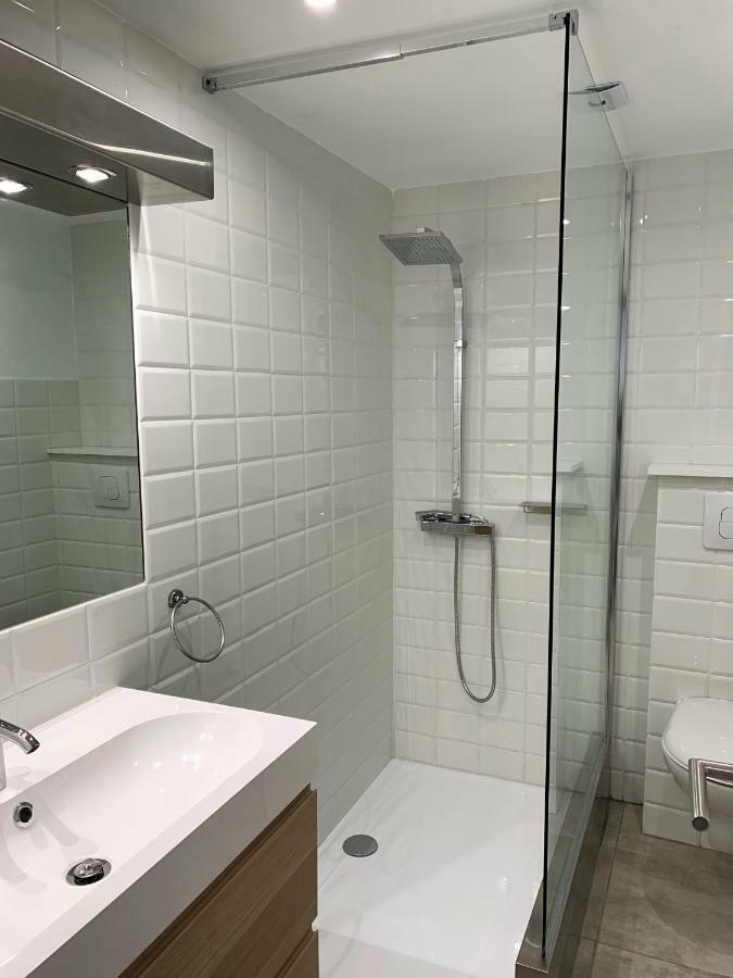 Residencia Platja De Apartamento *