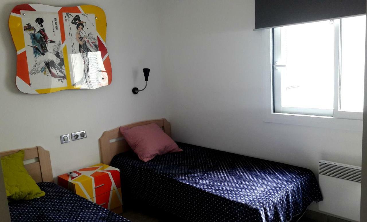 Residencia Platja De Apartamento Rosas
