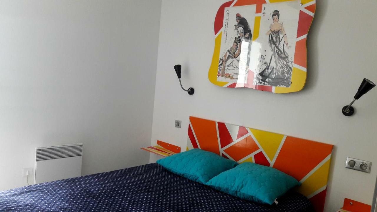 Residencia Platja De Rosas