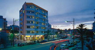 Lloret Sun Apartment Lloret de Mar