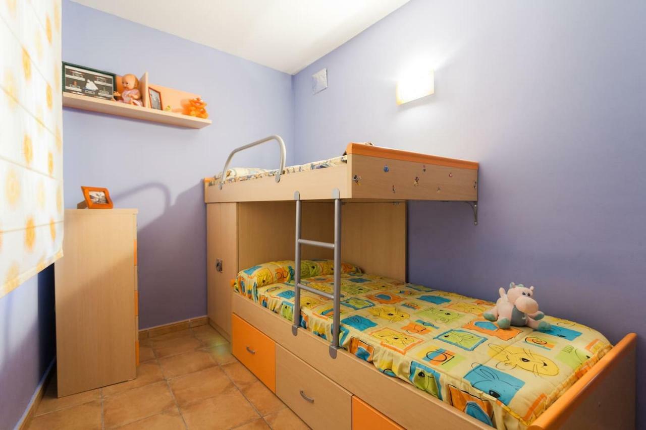 Apartamento Vacaciones Tossa de Mar