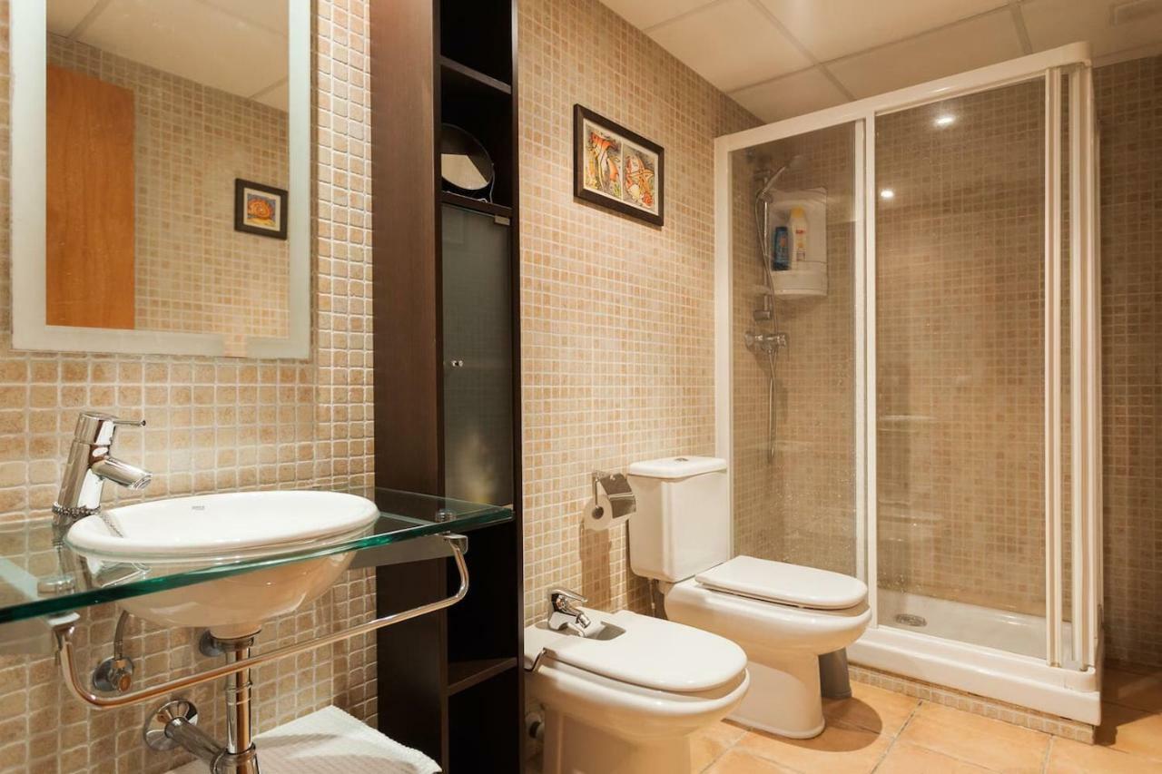 Apartamento Vacaciones Tossa de Mar