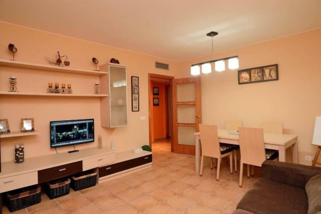Apartamento Vacaciones
