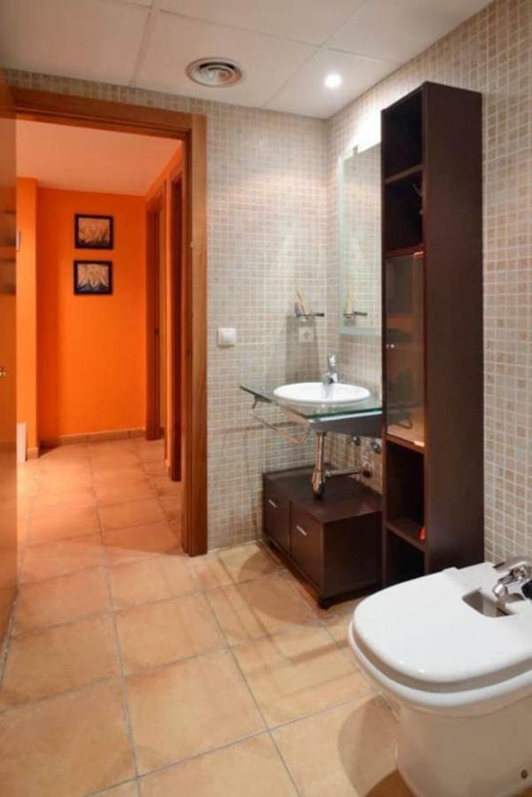 Vacaciones Apartamento