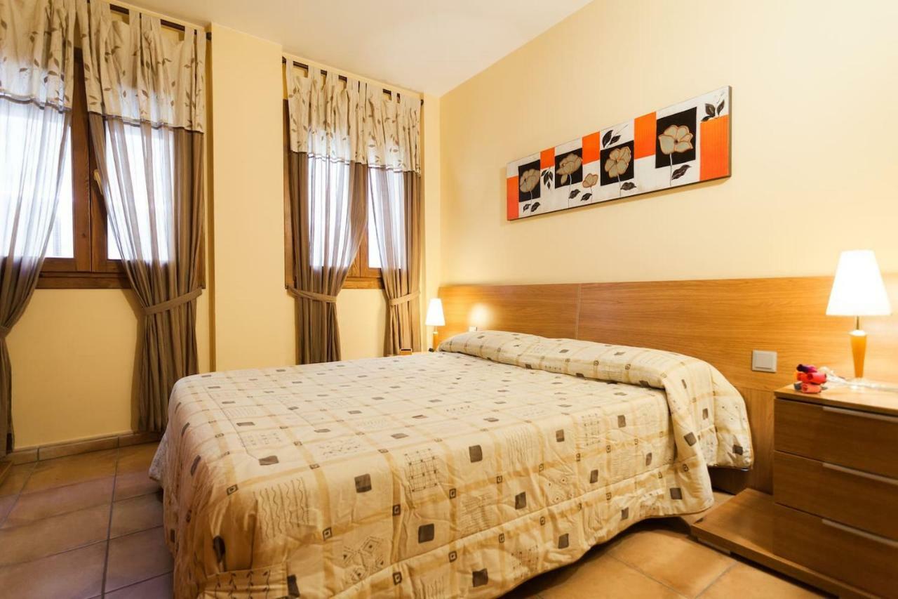Apartamento Vacaciones *