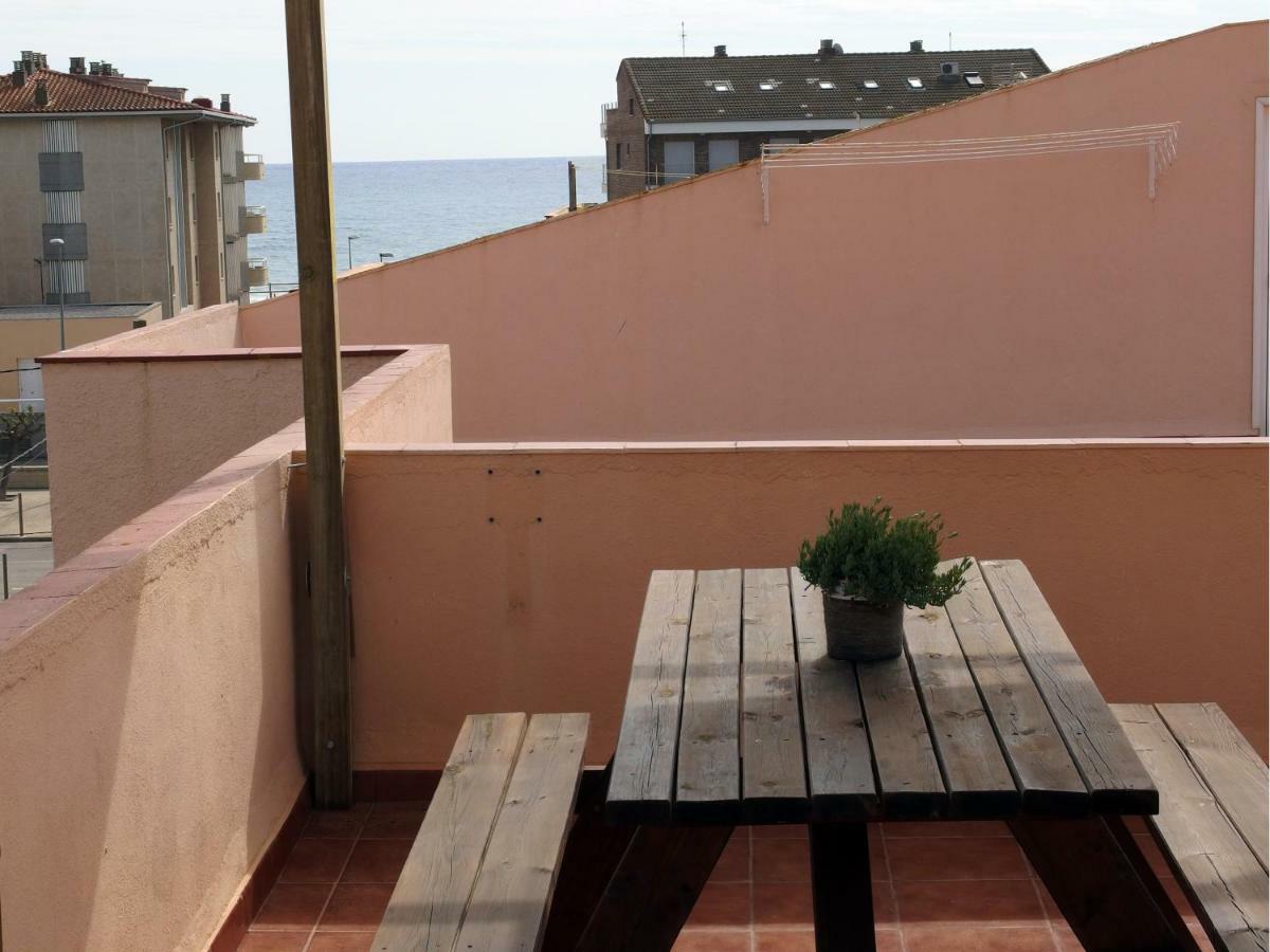 Apartamento La Calella L'Estartit