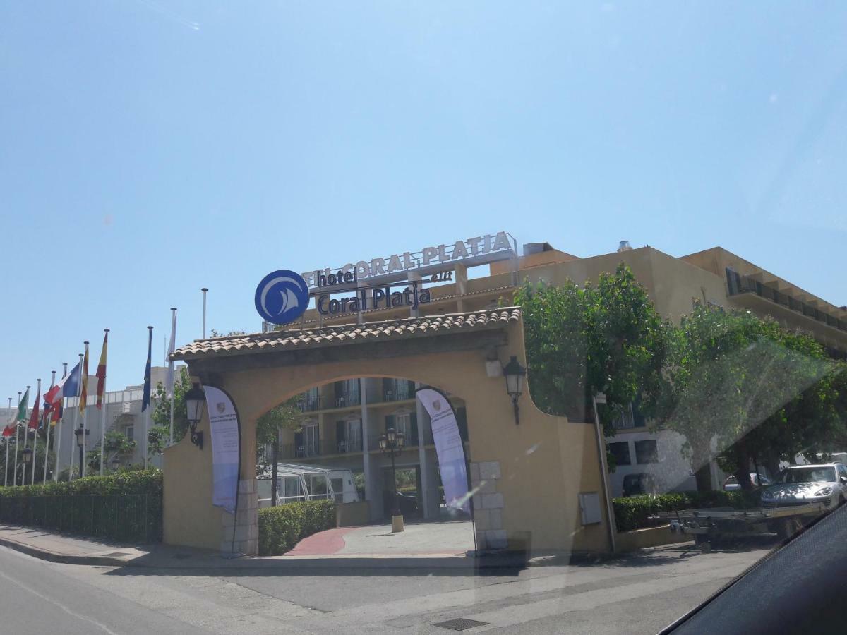 Residencia Platja De * Rosas