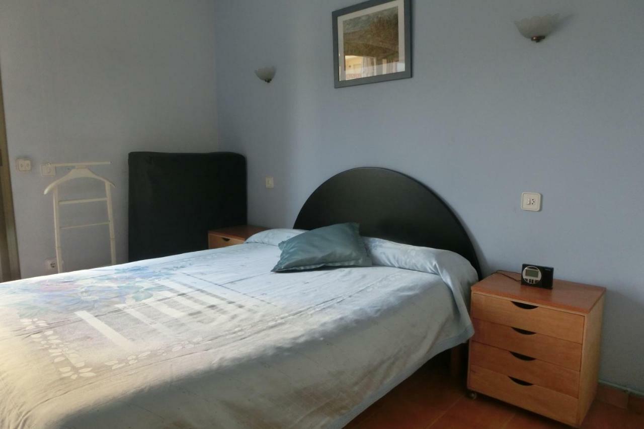 L'escala-mar Apartamento *